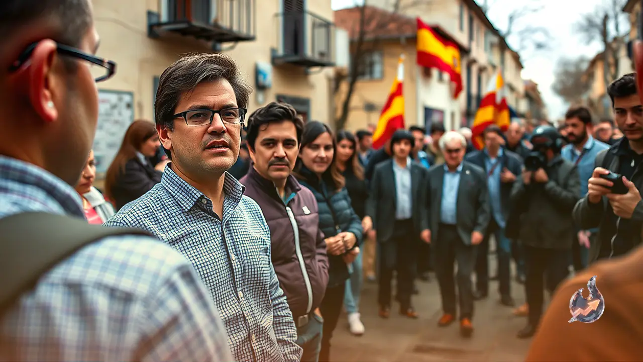 Spanish PM Pedro Sánchez Sets Snap Election for 29 November Following Housing Defeat
