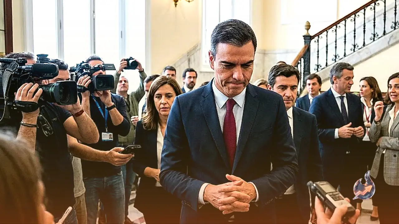 Spanish PM Sánchez Suffers Heavy Parliament Defeat as Key Housing Crisis Decrees Collapse Following Eviction Outcry