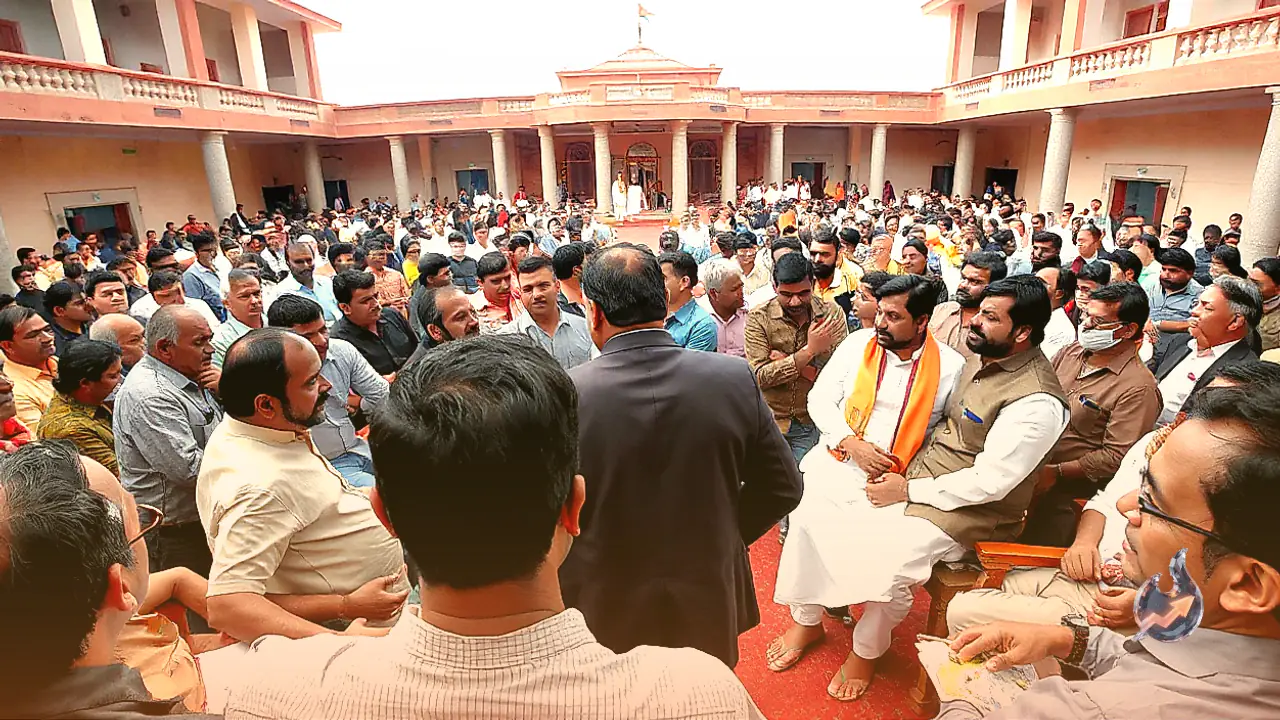 विशेष गहन पुनरीक्षण विवाद: गृह मंत्री ने संसद के विशेष सत्र में राहुल गांधी और अखिलेश यादव को दिया खुली चर्चा का न्योता