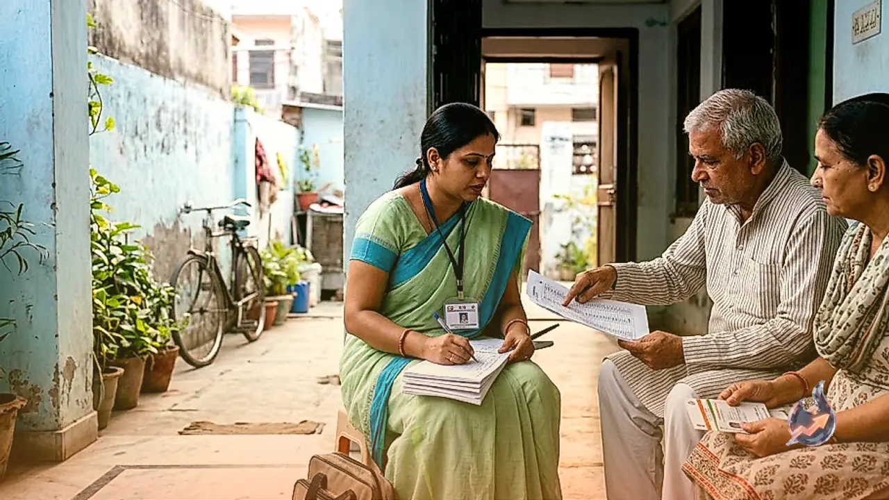 Election Commission Eases Rules for Voter Notice Verification and Extends Revision Deadlines