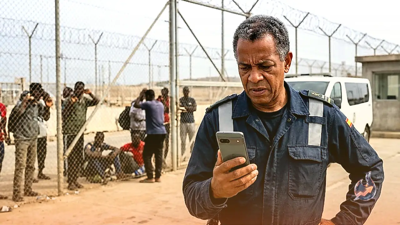 Spain's Border Crisis Draws Fresh Fire From Donald Trump on Social Media