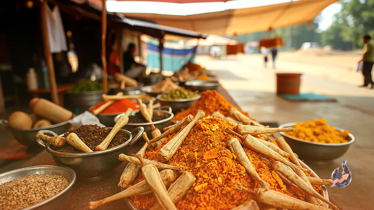 Spices Meet Drumsticks in This Kerala Style Dal Curry That Will Transform Your Everyday Lunch