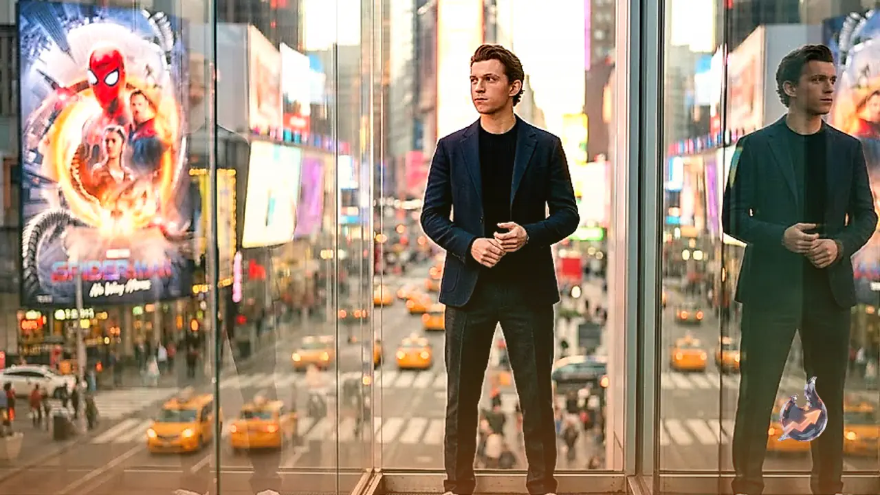 Tom Holland Embraces Dual Legacy as Spider-Man Brand New Day Explores Personal Crossroads