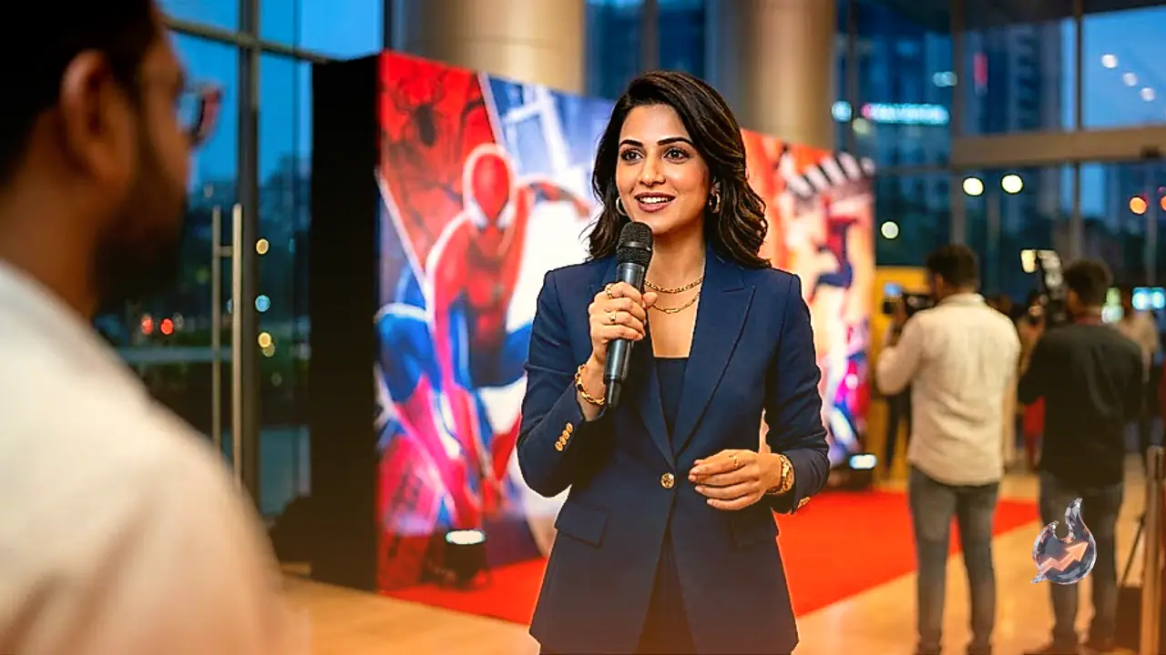 Spider-Man Brand New Day Nets Rs 318 Crore in 7 Days as Thalapathy Vijay Starrer Jana Nayakan Sees 14 Percent Drop on Day 14