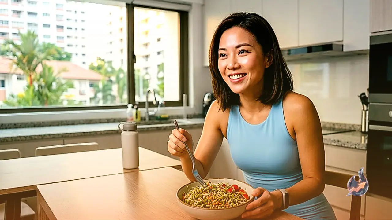 Best Time to Eat Sprouts for Maximum Nutrition and Better Digestion