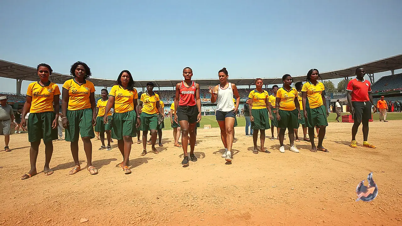 Squad change for India women before Zimbabwe ODI series as young pacer gets maiden call-up