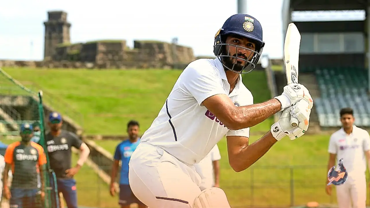 India's Selection Puzzle for Galle Test: Devdutt Padikkal Poised to Slot in at Number 3