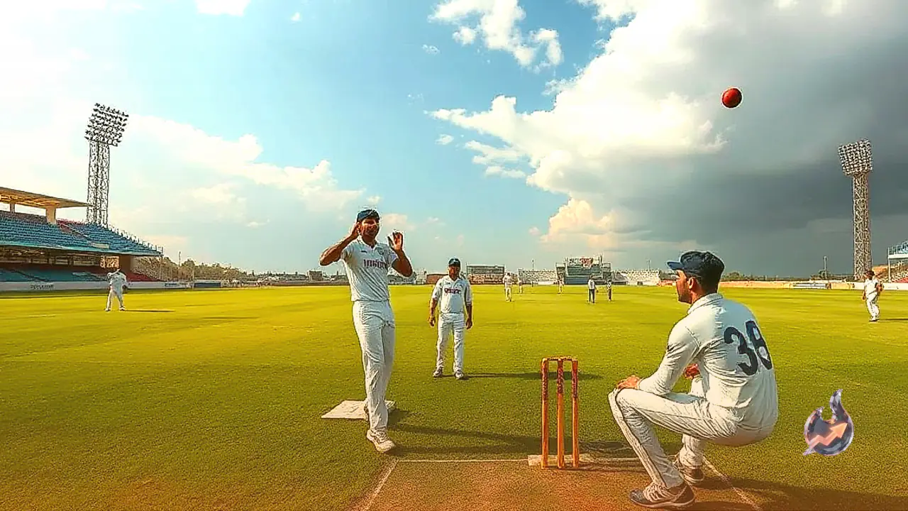 India Could Deploy Triple Left Arm Spin Strategy for Opening Test Against Sri Lanka Hints Morne Morkel