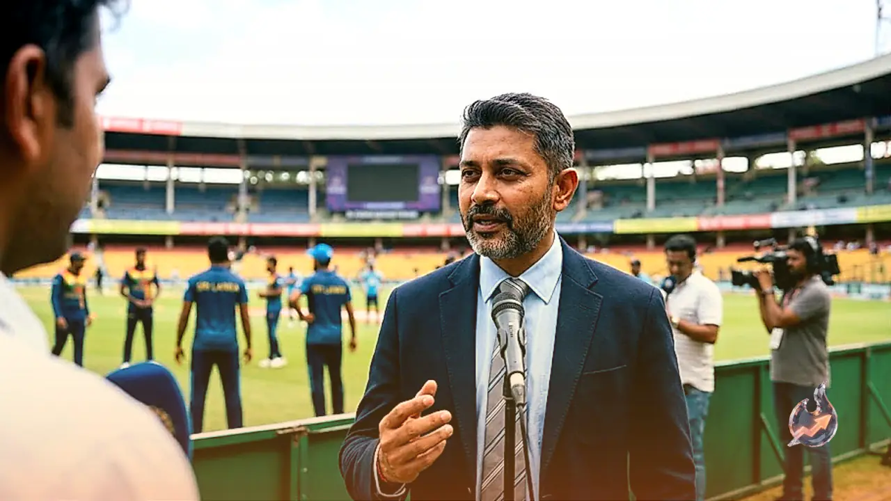 Deep Dasgupta Advises India to Focus on Long-Term Squad Building Over WTC Final Ahead of Sri Lanka Series