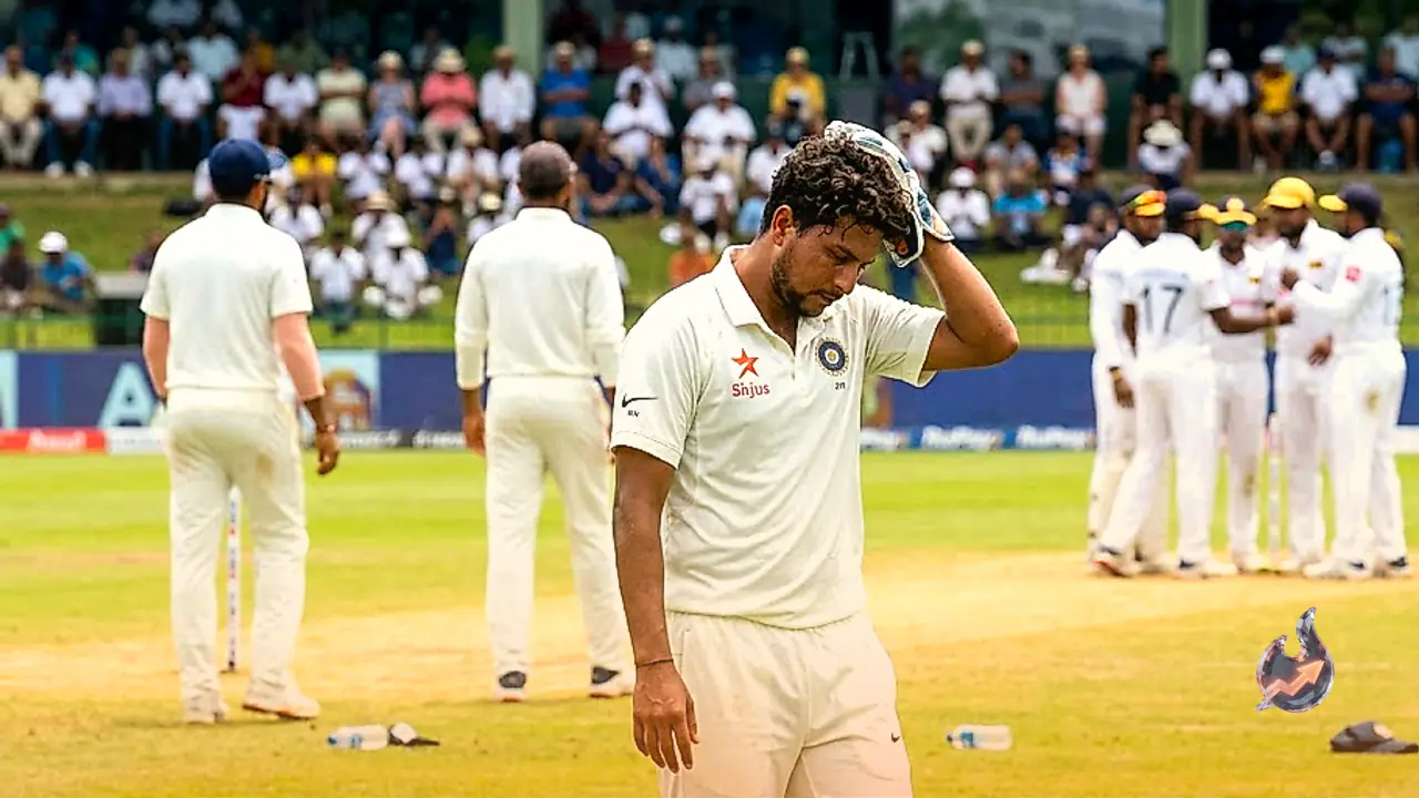How Strategic Blunders and Bowling Flaws Cost India a Victory in the Colombo Test Against Sri Lanka