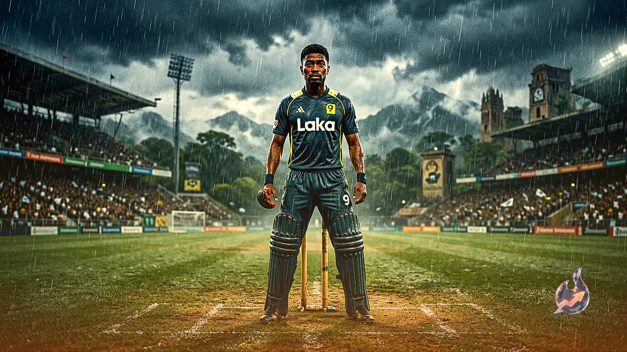 Ravindra Jadeja opens up during Galle Test rain break about early career frustration over lower batting order