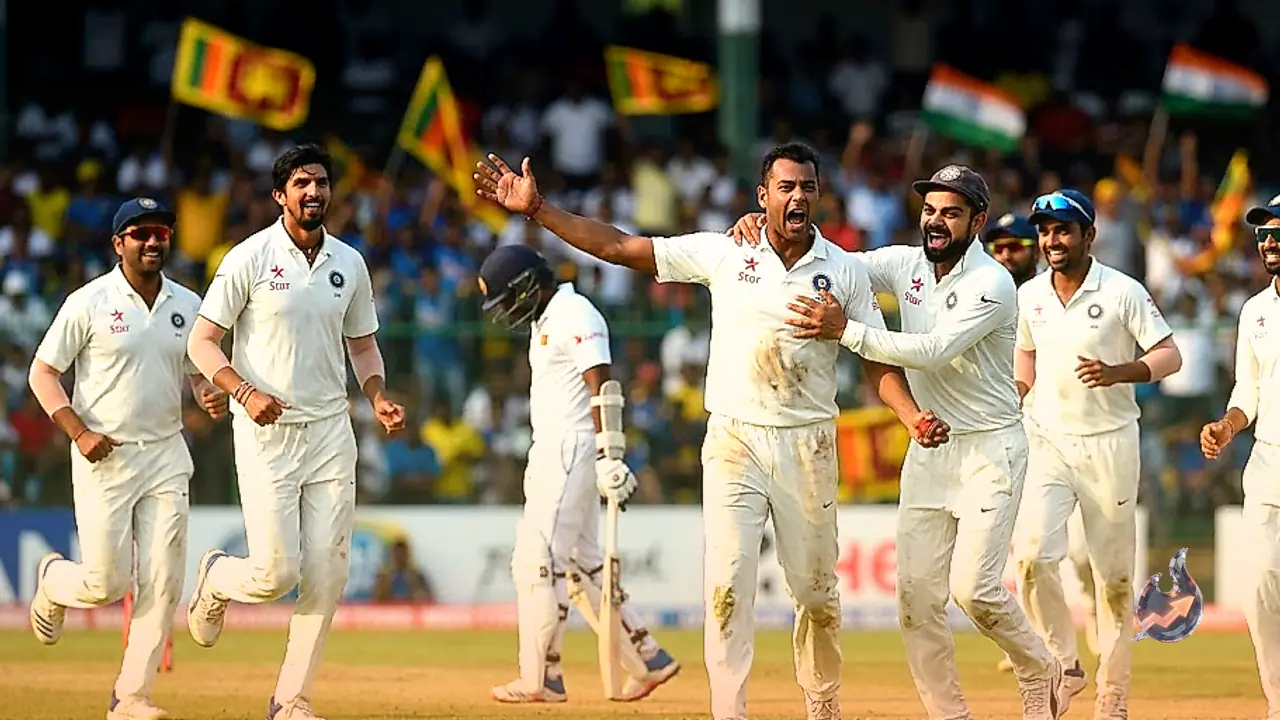 How Stuart Binny's Game-Changing Spell and Virat Kohli's Bold Gamble Ended India's 22-Year Test Drought in Sri Lanka