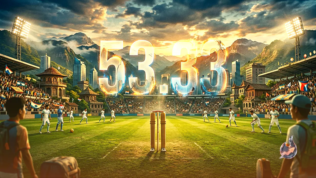India Face Strict WTC Final Math After Sri Lanka Victory With 6 Wins Required from 8 Tests