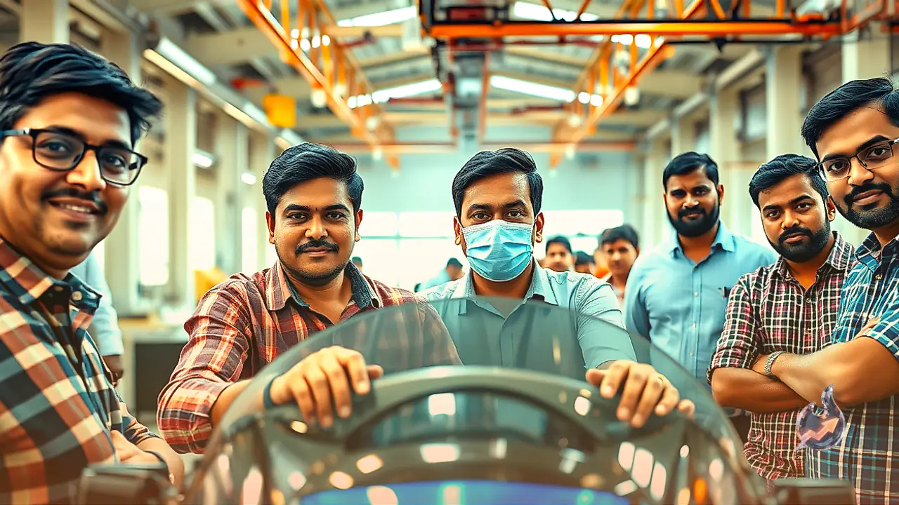Srikanth Aitha Drives Major Multi-Core SoC Breakthrough With Crucial Timing and Power Gains