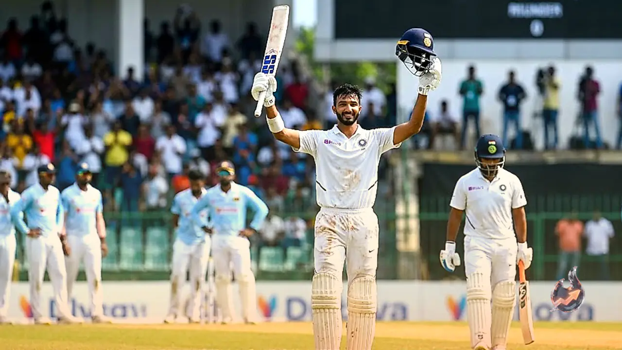 India Defeats Sri Lanka XI in Warm-Up Match as Devdutt Padikkal Shines and Rishabh Pant Struggles