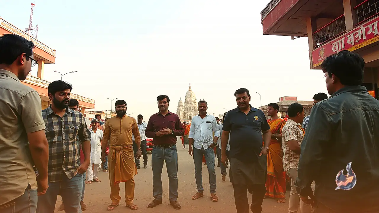 एसएस राजामौली की 'वाराणसी' होगी 'आरआरआर' से 6 गुना बड़ी, महेश बाबू की फिल्म को लेकर सामने आया बड़ा अपडेट