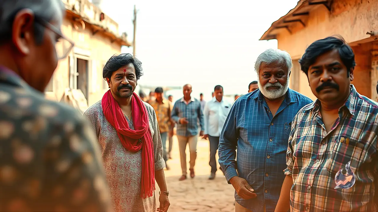 SS Rajamouli Love Story: How the Shy Director Fell in Love with Rama and Their Retirement Plans