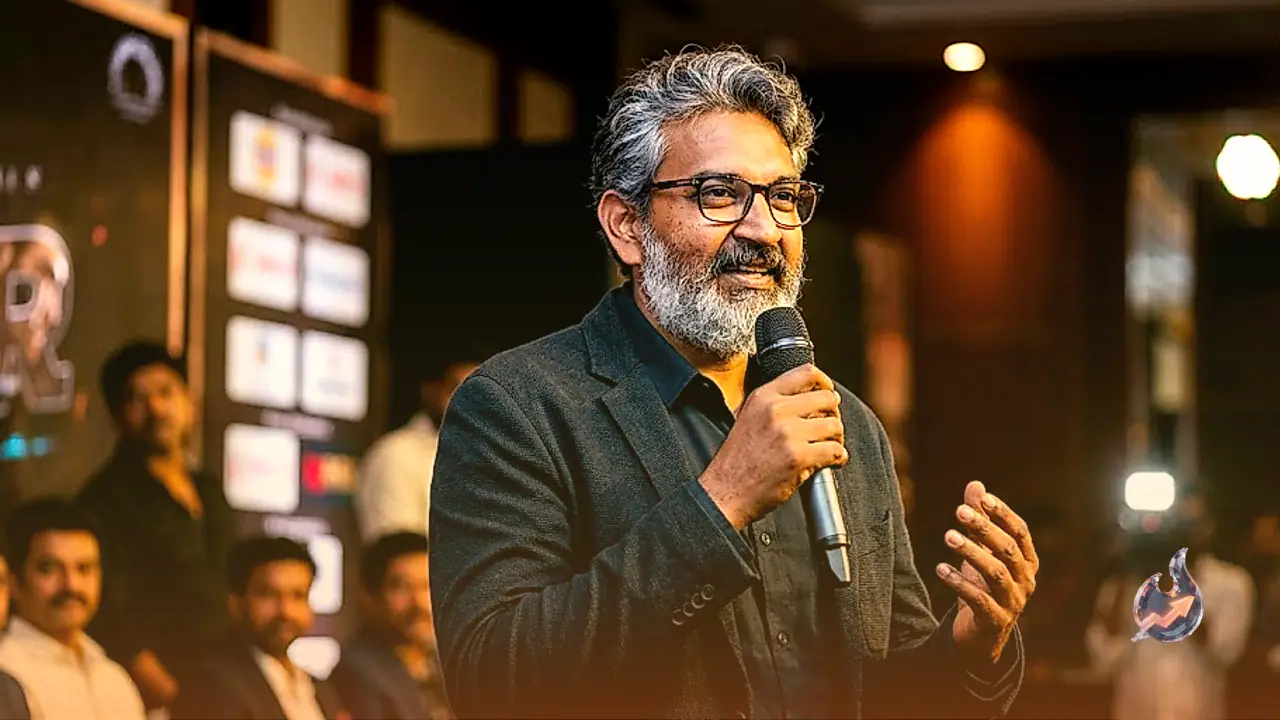 नितेश तिवारी की 'रामायण' पर फिदा हुए एसएस राजामौली, ट्रेलर शेयर कर कही बड़ी बात