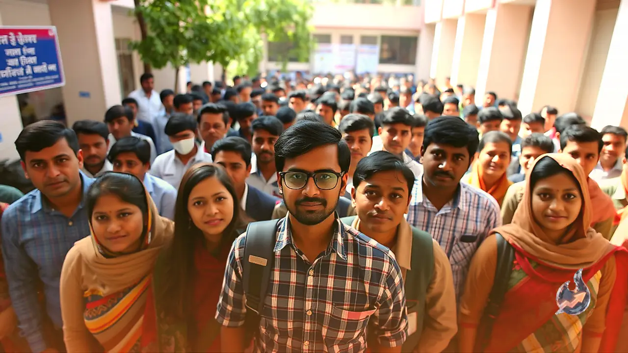 एसएससी जीडी कांस्टेबल परिणाम 2026 ssc.gov.in पर घोषित, 1.97 लाख से अधिक उम्मीदवार सफल