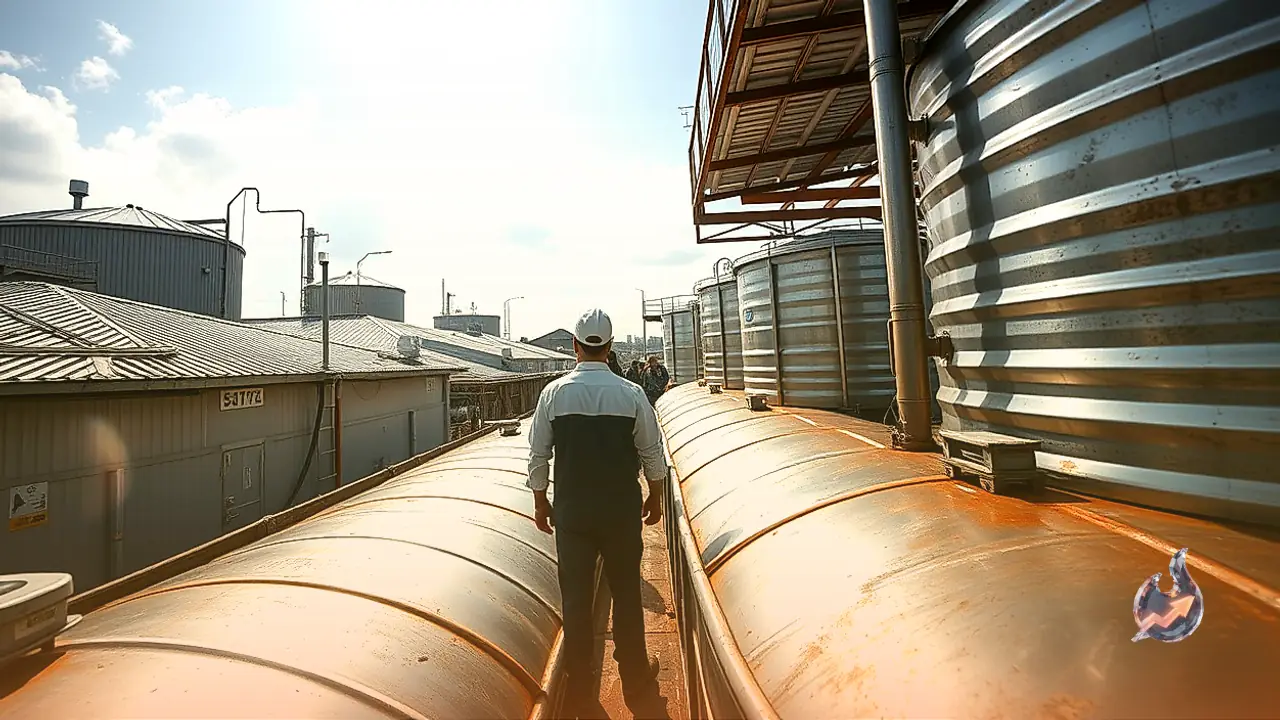 Stainless Steel Water Tanks for Rooftops: Real Advantages, Costs, and Crucial Factors Before Buying