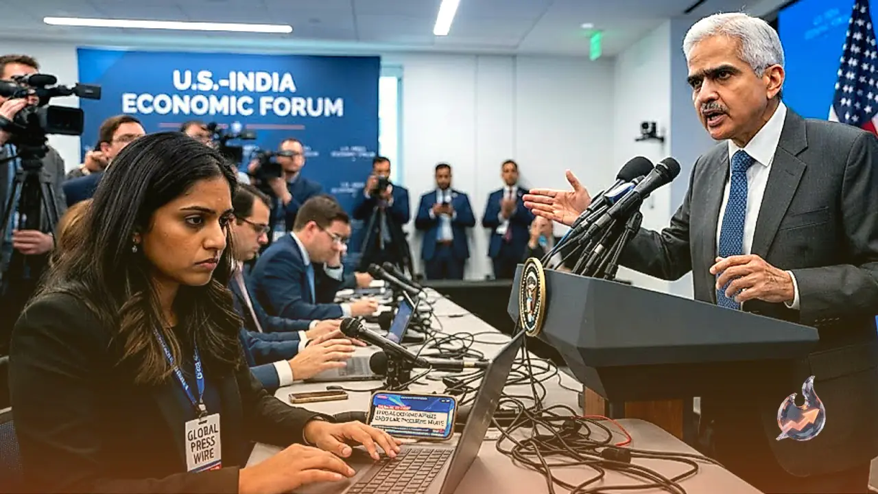 Stalled Trade Pact, Starlink Clash and Green Card Roadblocks Test US-India Economic Ties