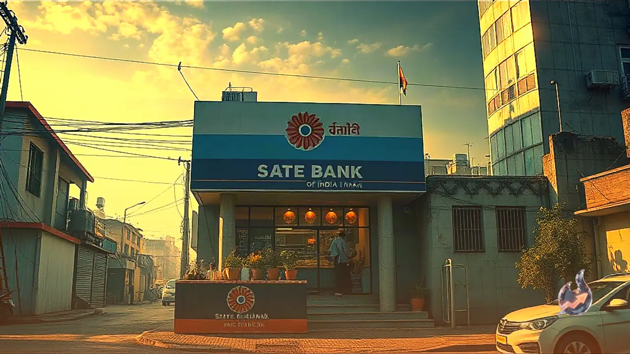 State Bank of India Three Year Fixed Deposit Rates Explained With Special Perks for Seniors