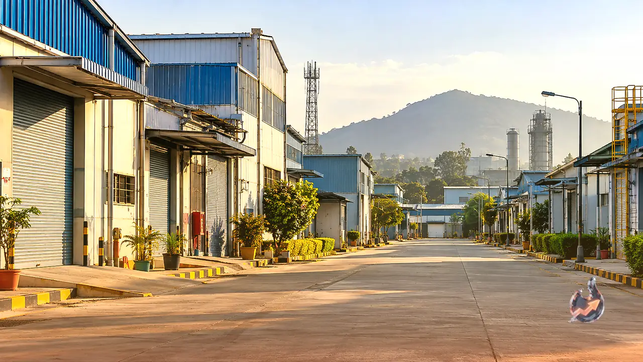 State MSME Rebound Post-Pandemic: Which Regional Hubs Led the Economic Recovery and How