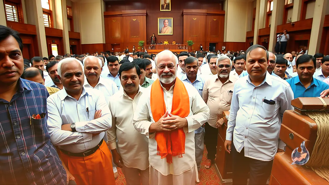 State Set to Be Renamed Paschim Banga as Legislative Assembly Bill Looms