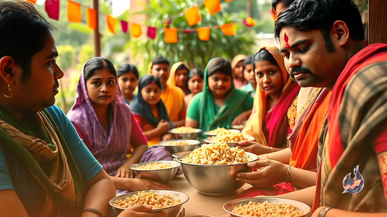 Stay Energized During Navratri Fasting With This Crisp and Protein Rich Kuttu Dosa Recipe