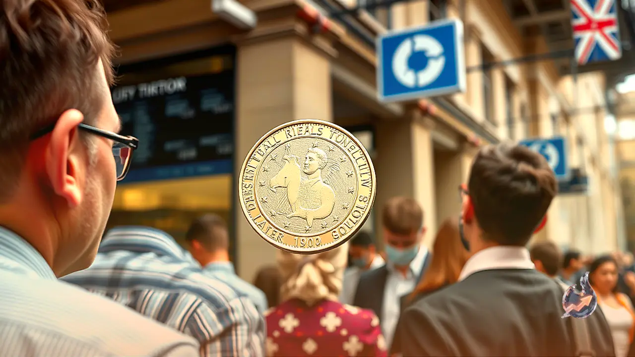 Sterling Rebounds Toward 1.3650 Region as Technical Reversal Takes Shape Across Global FX