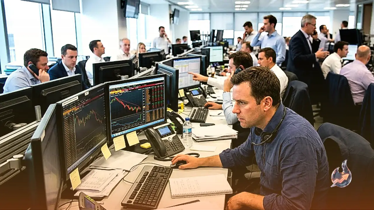 Sterling Weakens as Greenback Rebounds, Threatening Deeper Slide Under 1.3180