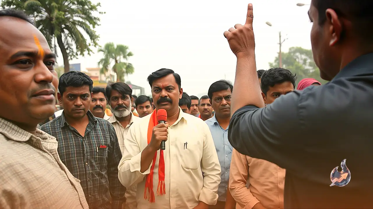 त्रिपुरा के युवक पर नस्ली टिप्पणी करने वाले यूट्यूबर पर सख्त कार्रवाई होगी, केंद्रीय मंत्री किरेन रिजिजू ने दी चेतावनी