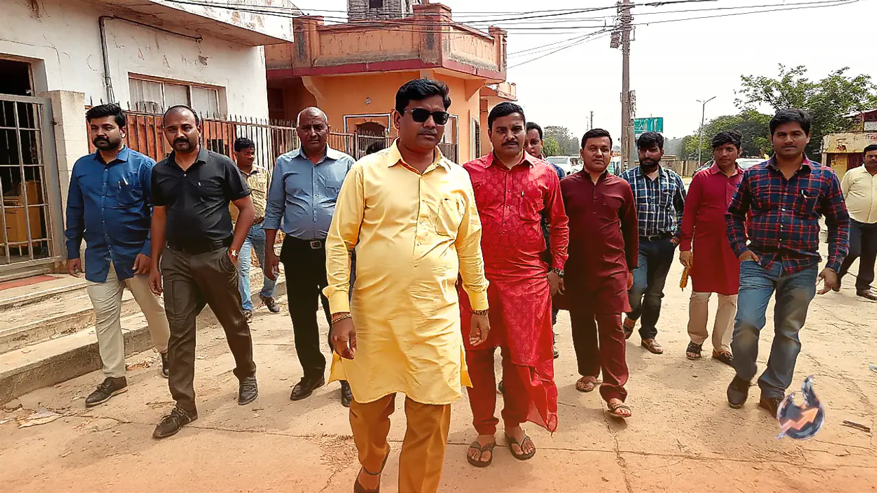 केजीएमयू धर्मांतरण मामले में एसटीएफ की रिपोर्ट से हड़कंप, डॉक्टर रमीज से लंबी पूछताछ के बाद शासन सख्त