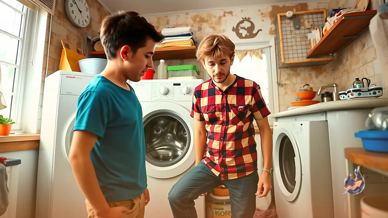 Stinky Washing Machine? Simple Home Remedies to Eliminate Foul Odor