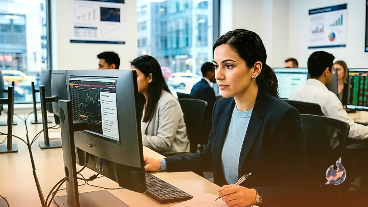 Top 5 Stock Market Courses for Beginners to Build Trading Expertise and Financial Freedom