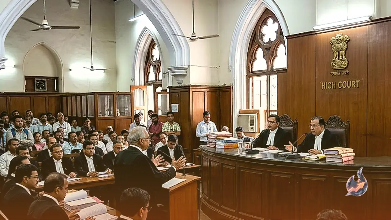 बॉम्बे हाईकोर्ट ने सरकार और बीएमसी को लगाई फटकार, कहा- प्रदूषण जागरूकता के लिए सितारों को न दें सरकारी फीस