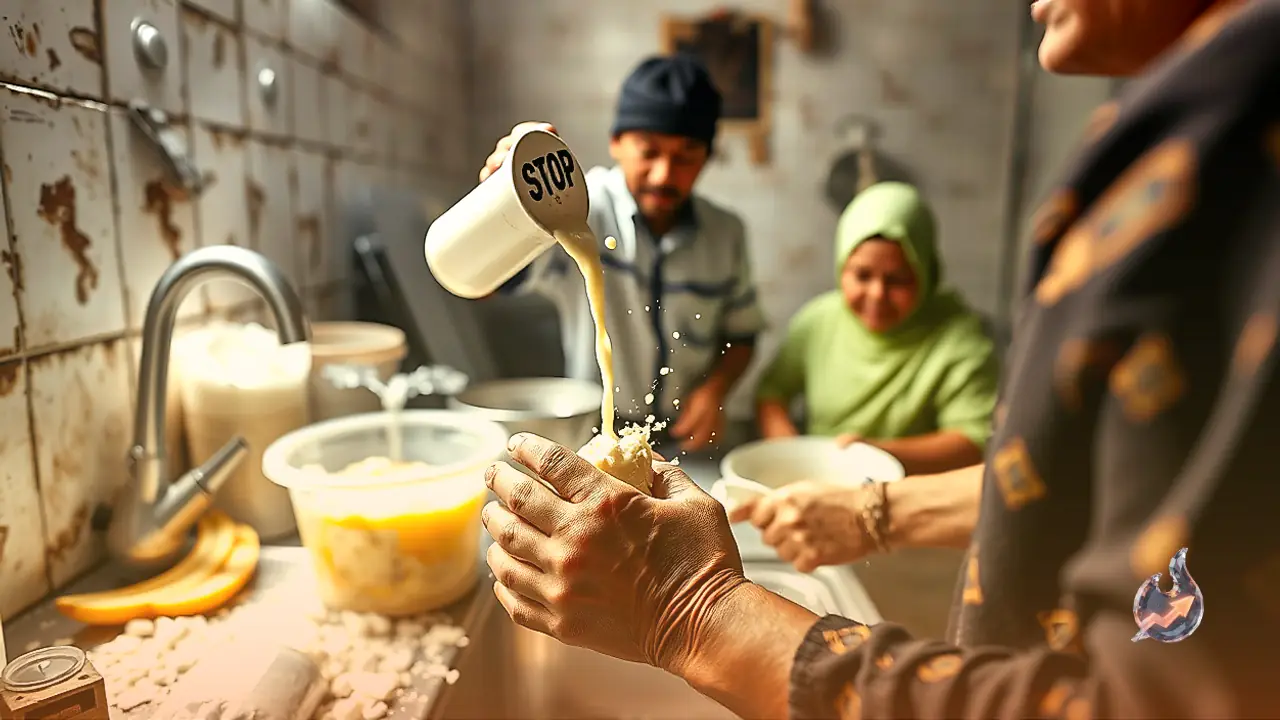 Stop Pouring Leftover Paneer Whey Down The Sink Drain And Put It To Work With These Six Practical Kitchen And Household Methods