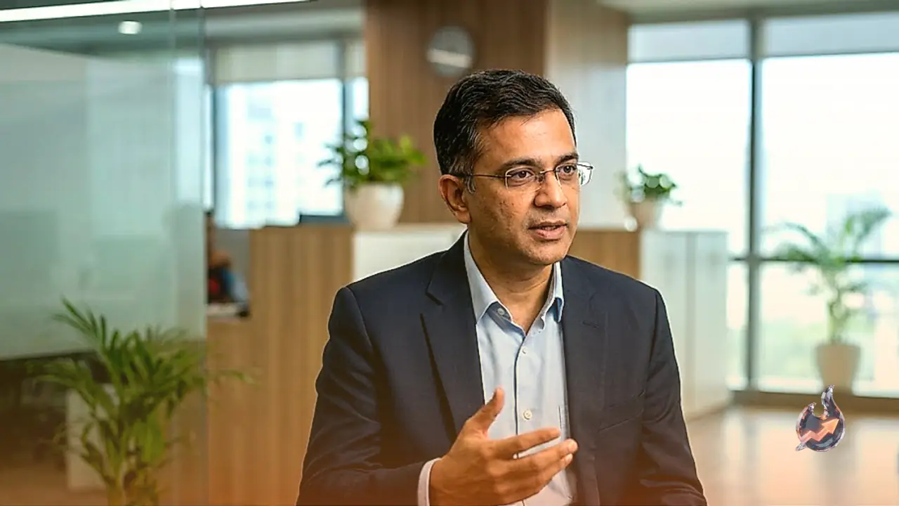 Stop Waiting for a Market Crash: Top AMC CIO Advises Staggered Buying in Quality Stocks Now