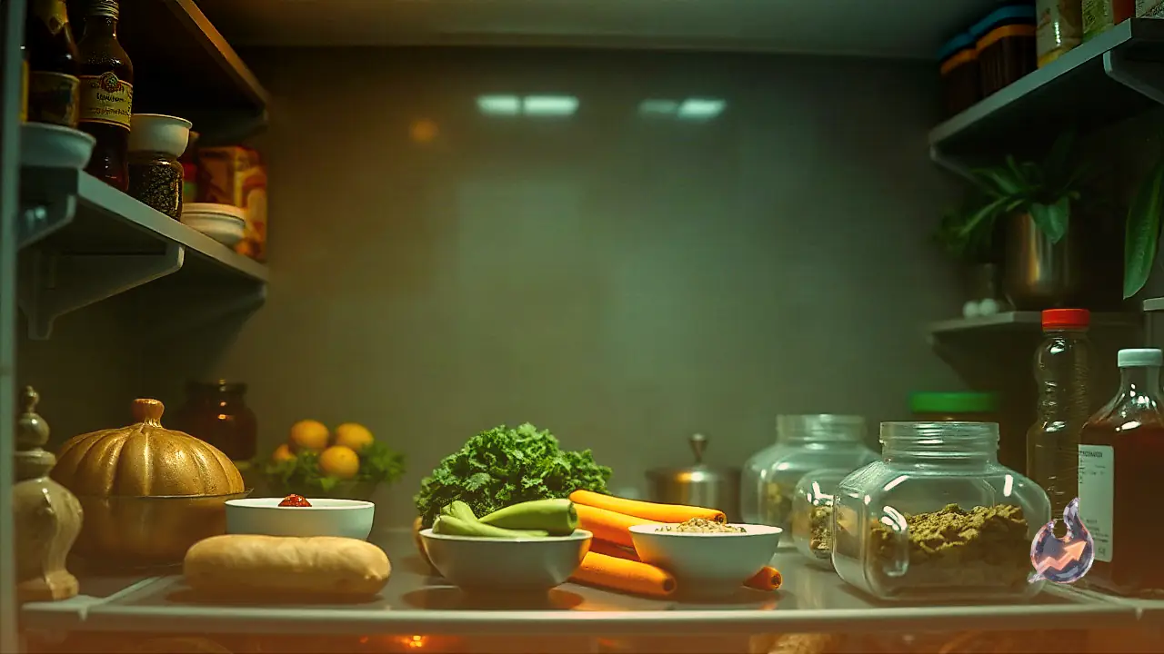 Storing leftover food in the fridge? Three clear signs to check if it is still safe to eat