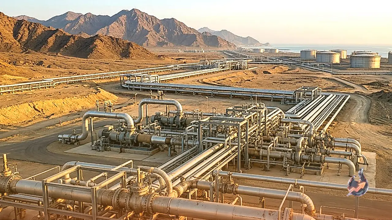 Strait of Hormuz to Lose Relevance as Middle East Invests in Alternative Routes