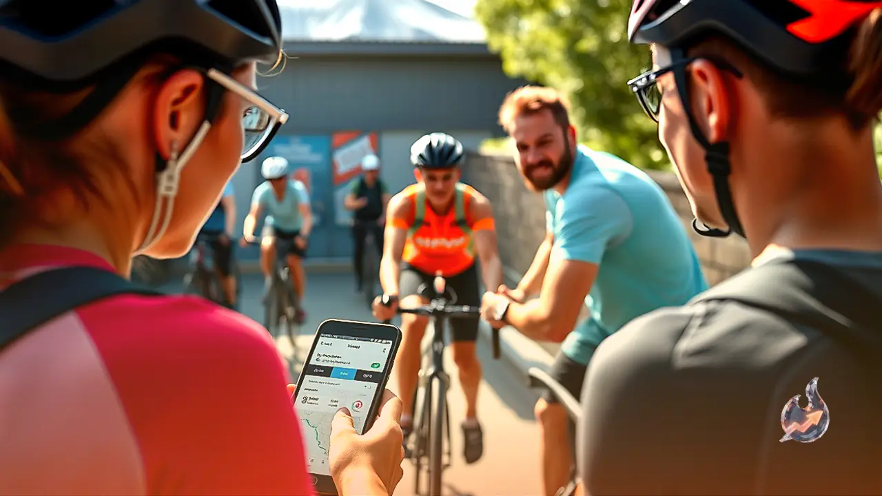 Strava Introduces New Strength Coach Feature for Guided Workouts