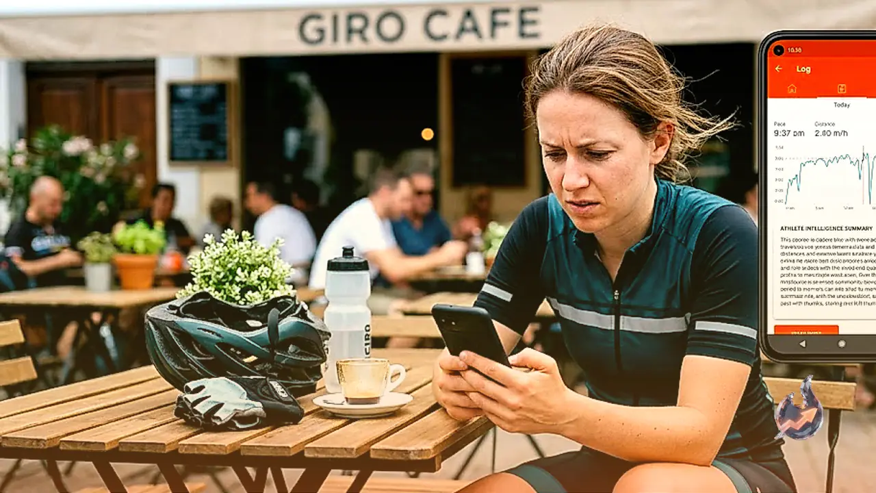 Strava Is Now Forcing Premium Users to See Its AI Workout Summaries