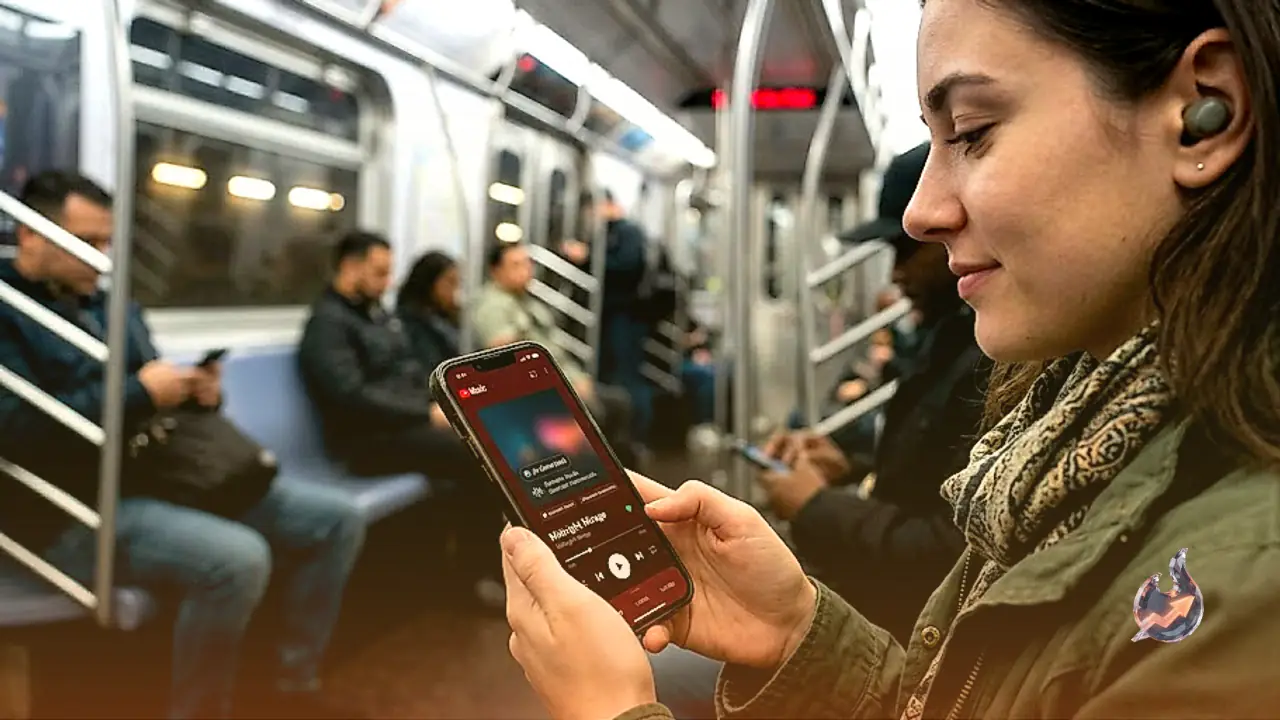 Streaming Transparency Deepens as YouTube Music Debuts Classification Badges for Synthetic Tracks