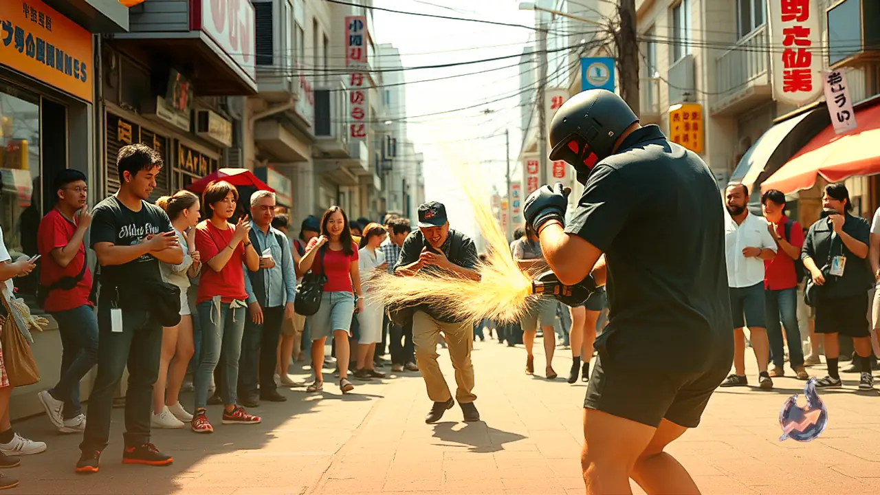 Street Fighter Review (2026): A Hilarious, Action-Packed Video Game Romp