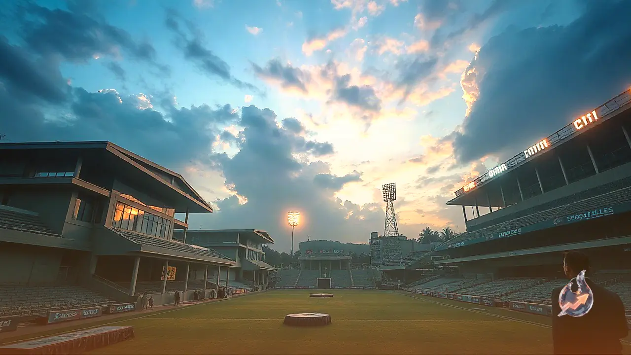 Major Shake-Up in India U-19 Squad Ahead of Australia Series, Two New Players In
