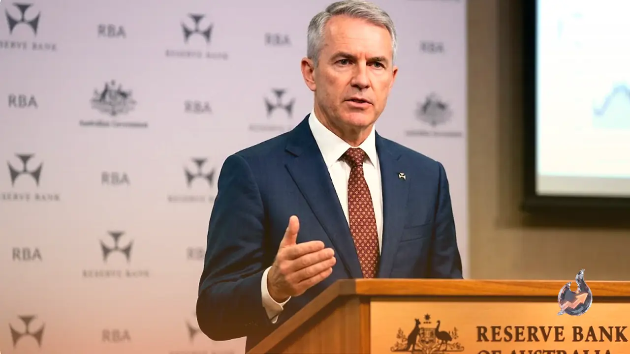 Australian Dollar Strengthens Amid Hawkish Stance from RBA Officials