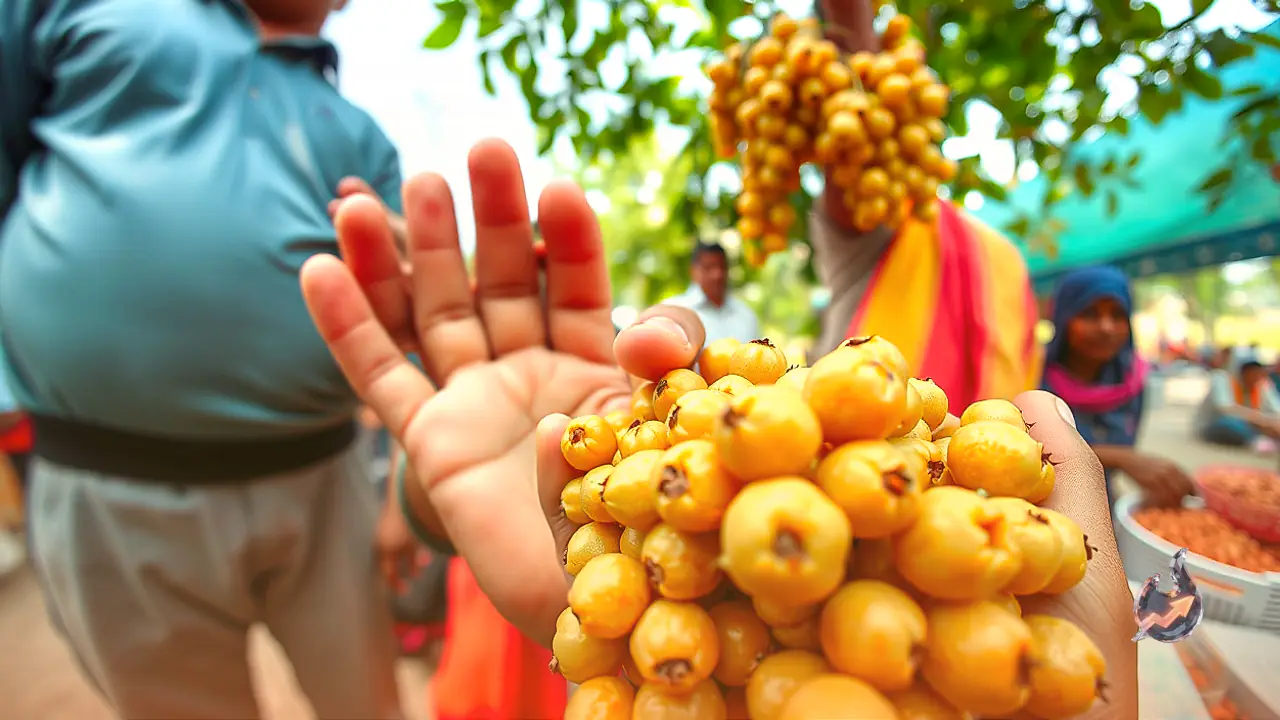 Strengthen Your Immunity This Season With Homemade Amla Murabba