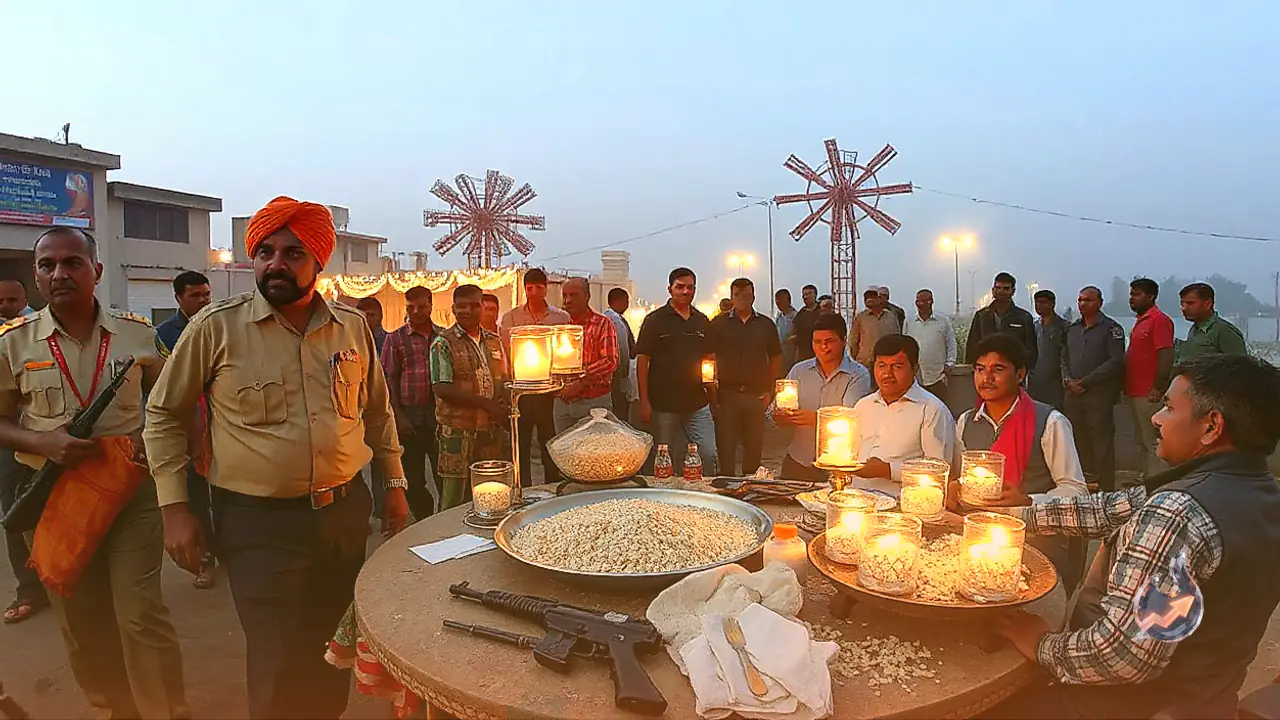 मध्य प्रदेश में कार्बाइड गन और लैंप पर पूरी तरह पाबंदी, सीएम डॉ. मोहन यादव ने दिए कड़े निर्देश
