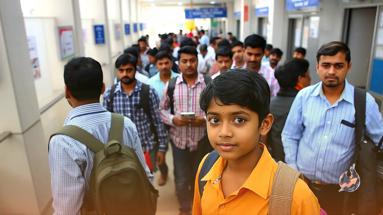 Stricter Entry Norms for Foreigners as Blacklisting Rules Add Cybercrime, Hawala and Child Trafficking