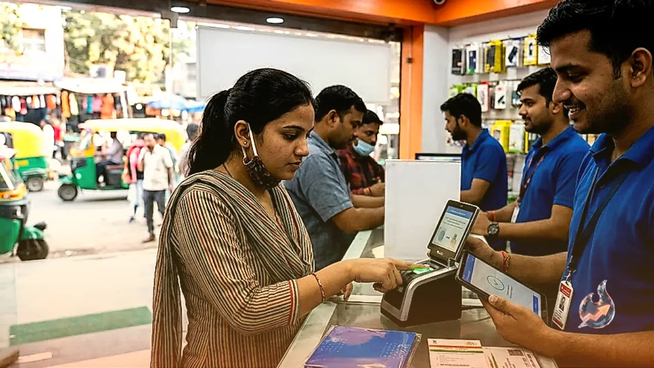 फर्जी सिम और साइबर ठगी पर लगाम, देश में कड़े हुए नए टेलीकॉम नियम और बायोमेट्रिक अनिवार्यता